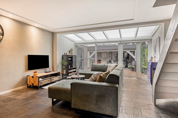 Medium property photo - De Beukums 17, 5283 XG Boxtel