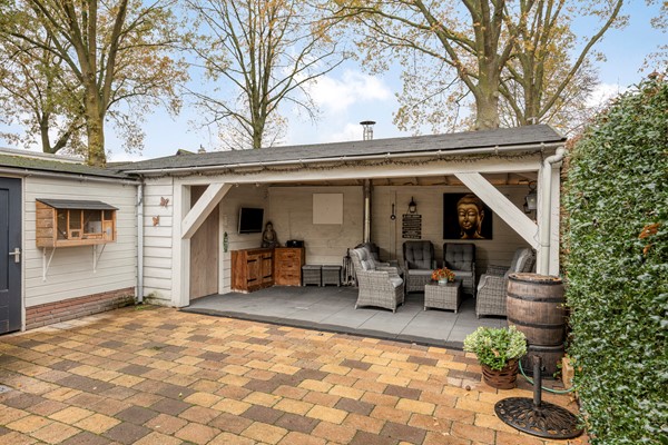 Medium property photo - De Beukums 17, 5283 XG Boxtel