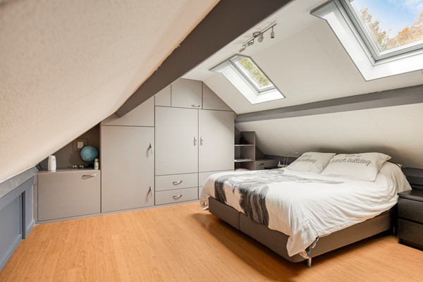 Medium property photo - De Beukums 17, 5283 XG Boxtel