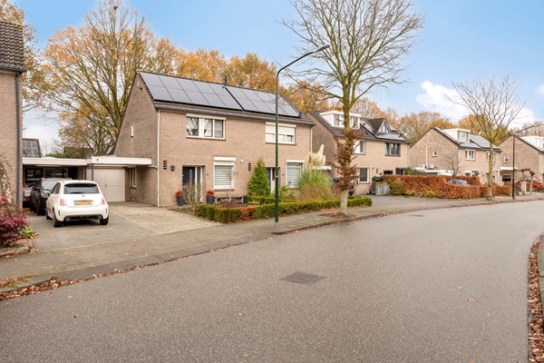 Medium property photo - De Beukums 17, 5283 XG Boxtel