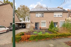 Nieuw in verkoop: De Beukums 17, 5283 XG Boxtel