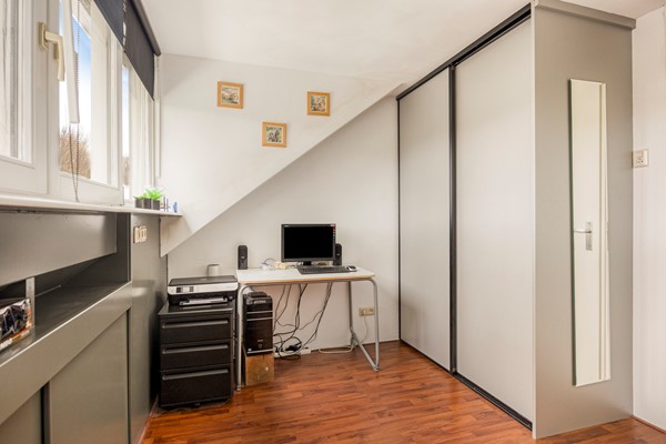 Medium property photo - De Beukums 17, 5283 XG Boxtel