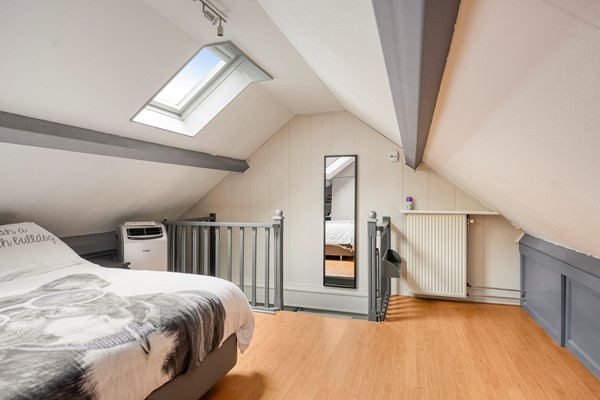 Medium property photo - De Beukums 17, 5283 XG Boxtel