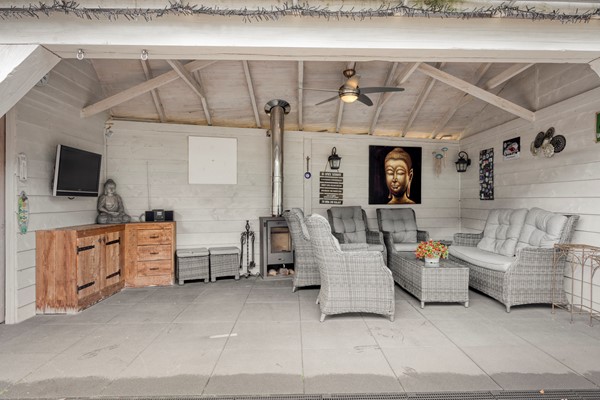 Medium property photo - De Beukums 17, 5283 XG Boxtel