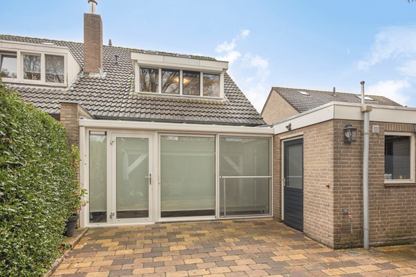 Medium property photo - De Beukums 17, 5283 XG Boxtel