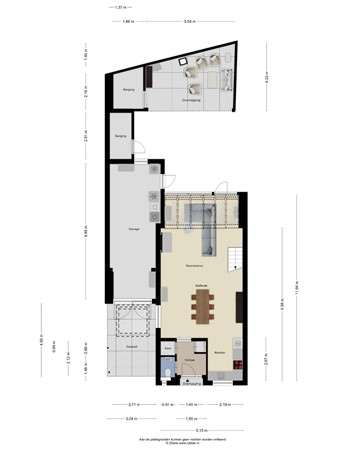 De Beukums 17, 5283 XG Boxtel - 