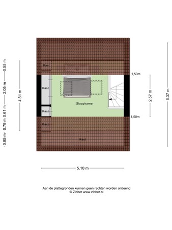 De Beukums 17, 5283 XG Boxtel - 