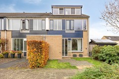 Nieuw in verkoop: De Linnenbleker 14, 5283 XS Boxtel