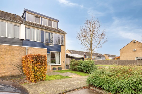 Medium property photo - De Linnenbleker 14, 5283 XS Boxtel