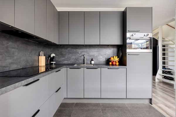 Medium property photo - De Linnenbleker 14, 5283 XS Boxtel