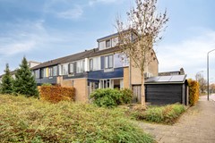 Nieuw in verkoop: De Linnenbleker 14, 5283 XS Boxtel