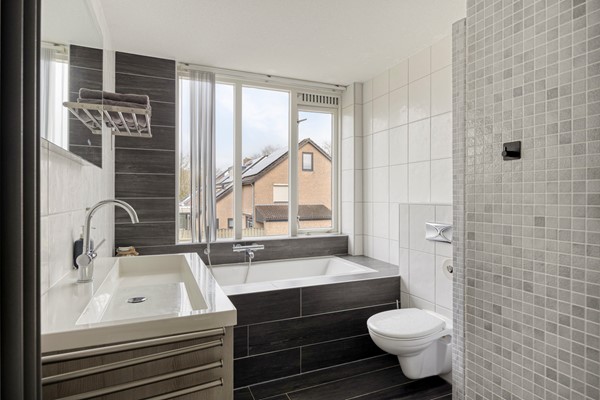 Medium property photo - De Linnenbleker 14, 5283 XS Boxtel