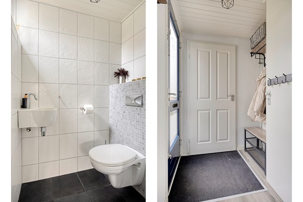 Medium property photo - De Linnenbleker 14, 5283 XS Boxtel