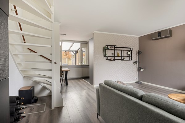 Medium property photo - De Linnenbleker 14, 5283 XS Boxtel