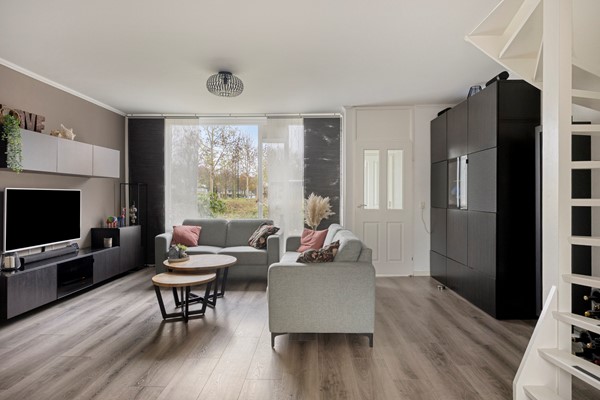 Medium property photo - De Linnenbleker 14, 5283 XS Boxtel