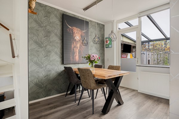 Medium property photo - De Linnenbleker 14, 5283 XS Boxtel