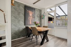 Nieuw in verkoop: De Linnenbleker 14, 5283 XS Boxtel