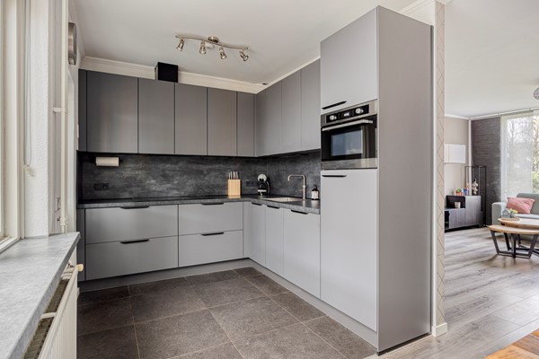 Medium property photo - De Linnenbleker 14, 5283 XS Boxtel