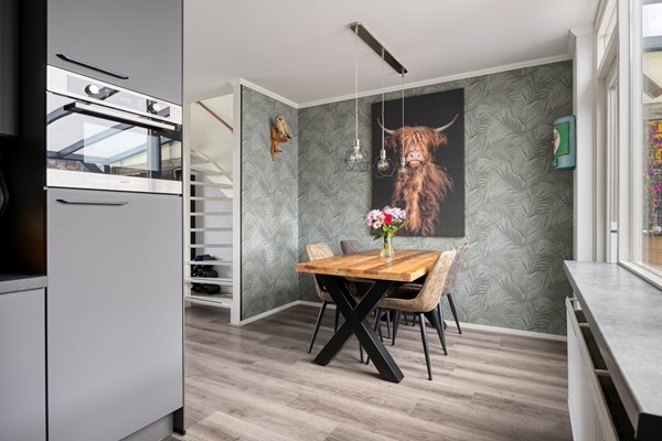 Medium property photo - De Linnenbleker 14, 5283 XS Boxtel