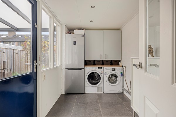 Medium property photo - De Linnenbleker 14, 5283 XS Boxtel