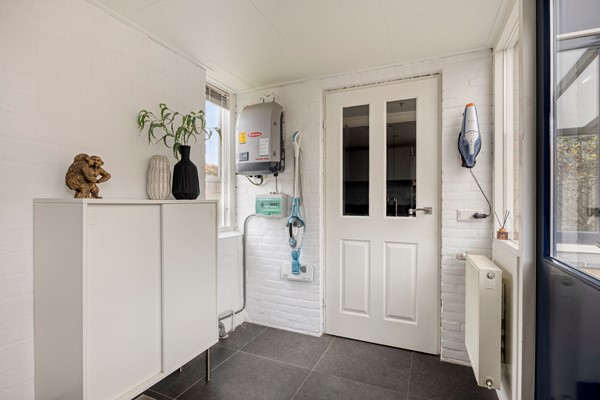 Medium property photo - De Linnenbleker 14, 5283 XS Boxtel