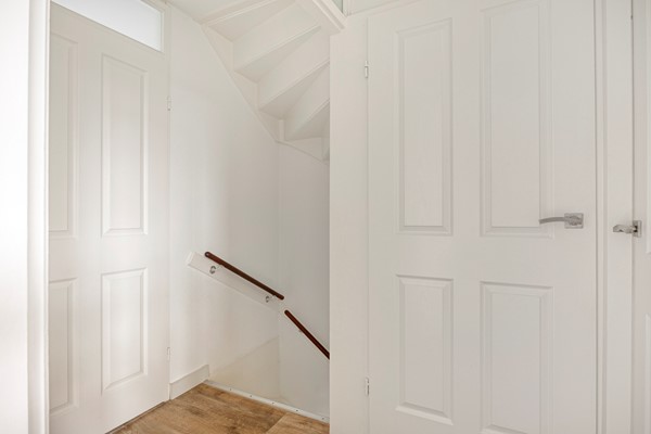 Medium property photo - De Linnenbleker 14, 5283 XS Boxtel