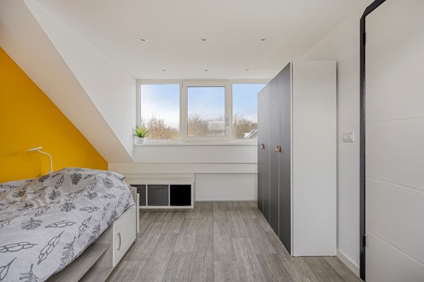 Medium property photo - De Linnenbleker 14, 5283 XS Boxtel