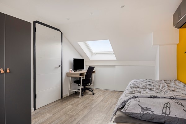 Medium property photo - De Linnenbleker 14, 5283 XS Boxtel