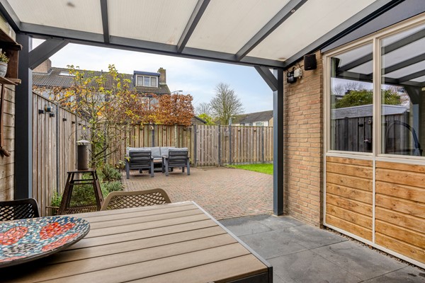 Medium property photo - De Linnenbleker 14, 5283 XS Boxtel
