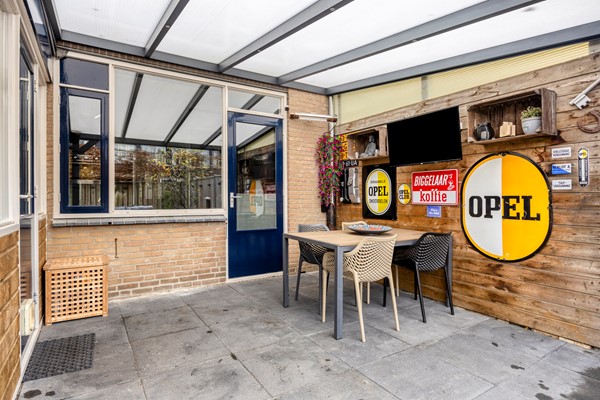 Medium property photo - De Linnenbleker 14, 5283 XS Boxtel