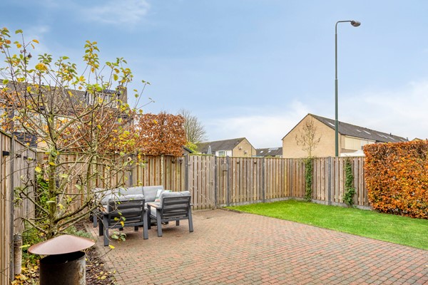 Medium property photo - De Linnenbleker 14, 5283 XS Boxtel