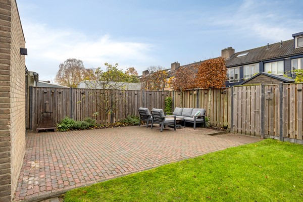 Medium property photo - De Linnenbleker 14, 5283 XS Boxtel