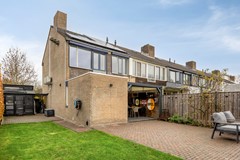 Nieuw in verkoop: De Linnenbleker 14, 5283 XS Boxtel