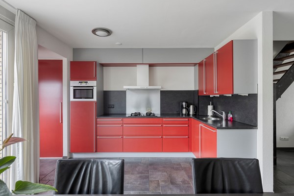 Medium property photo - Europalaan 74, 5283 AP Boxtel