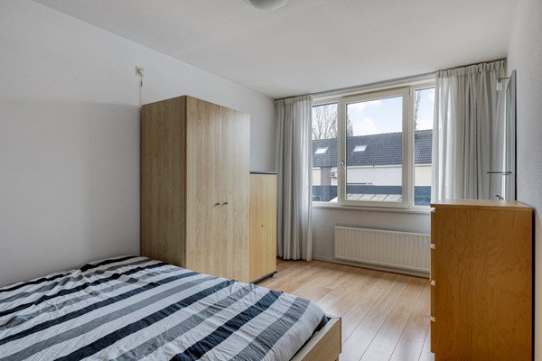 Medium property photo - Europalaan 74, 5283 AP Boxtel