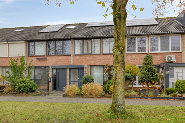 Medium property photo - Europalaan 74, 5283 AP Boxtel