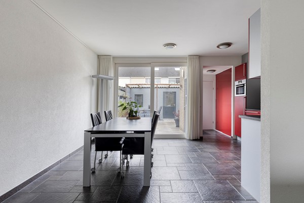 Medium property photo - Europalaan 74, 5283 AP Boxtel