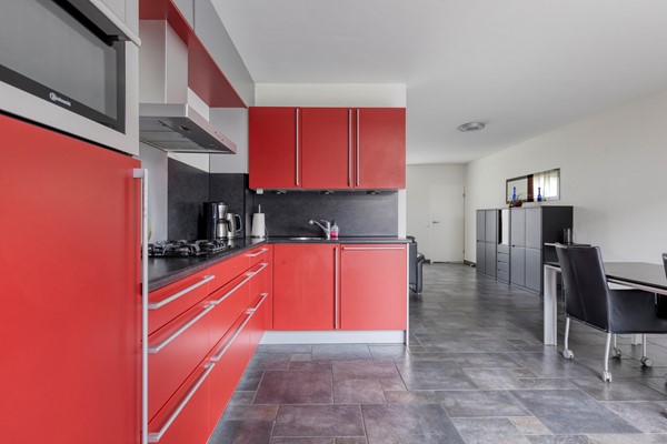 Medium property photo - Europalaan 74, 5283 AP Boxtel