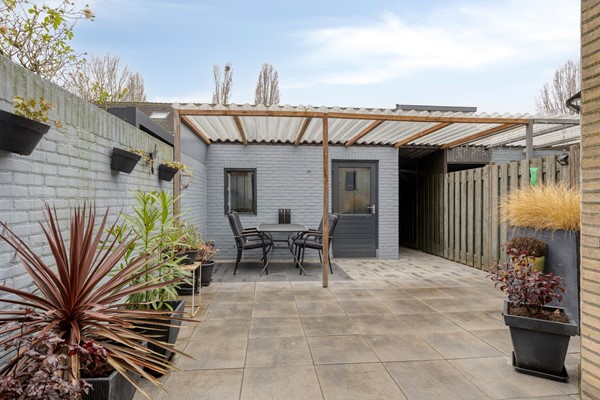 Medium property photo - Europalaan 74, 5283 AP Boxtel