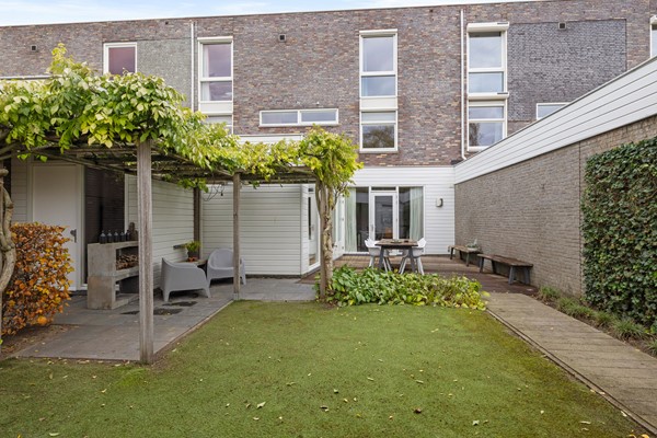 Medium property photo - Huygensstraat 139, 5283 JL Boxtel