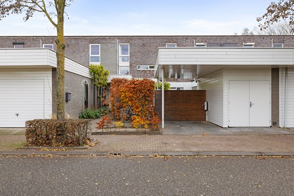 Medium property photo - Huygensstraat 139, 5283 JL Boxtel