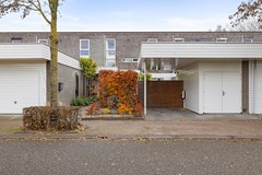 Nieuw in verkoop: Huygensstraat 139, 5283 JL Boxtel