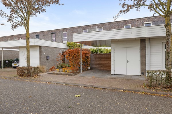 Medium property photo - Huygensstraat 139, 5283 JL Boxtel