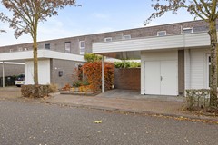 Nieuw in verkoop: Huygensstraat 139, 5283 JL Boxtel