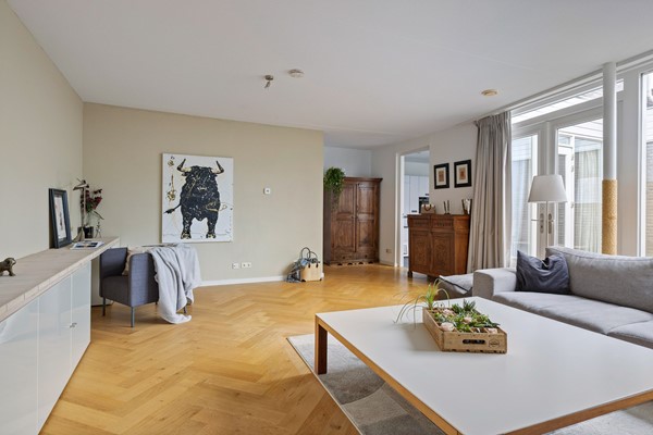 Medium property photo - Huygensstraat 139, 5283 JL Boxtel