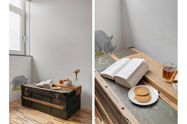 Medium property photo - Huygensstraat 139, 5283 JL Boxtel