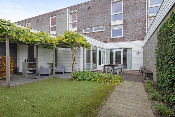 Medium property photo - Huygensstraat 139, 5283 JL Boxtel