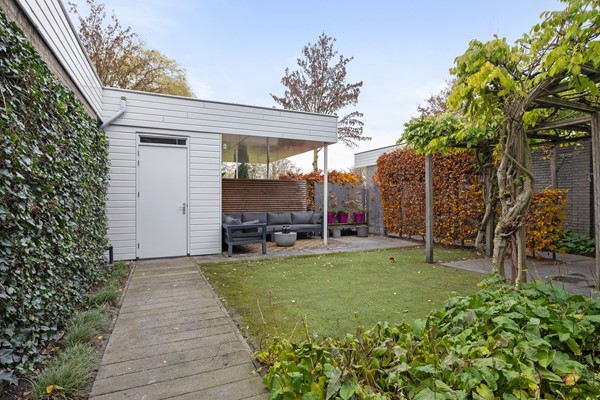 Medium property photo - Huygensstraat 139, 5283 JL Boxtel