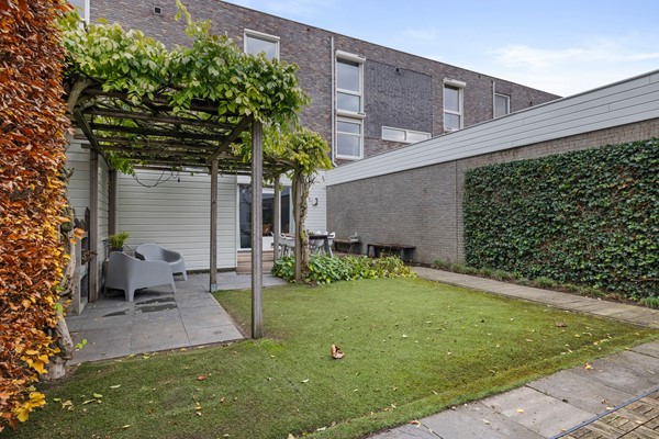 Medium property photo - Huygensstraat 139, 5283 JL Boxtel
