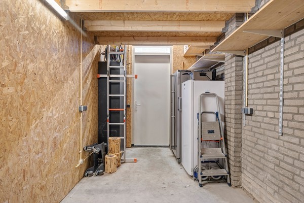 Medium property photo - Huygensstraat 139, 5283 JL Boxtel